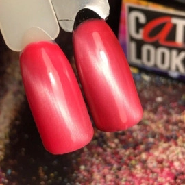 Looknail, Гель-лак Catlook 18